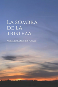 sombra de la tristeza