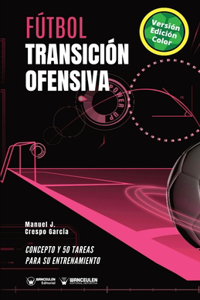 Fútbol. Transición ofensiva