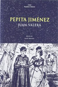 Pepita Jimenez