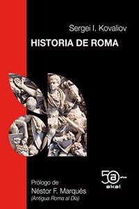 Historia de Roma: 11