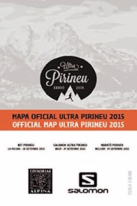 ULTRA PIRINEU 2015 (Catalan and Spanish Edition)