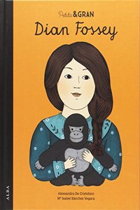 Petita & Gran Dian Fossey