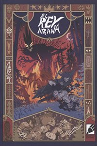 EL REY ARANA