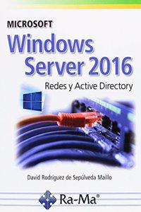 Microsoft windows server 2016