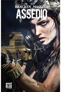 Assedio
