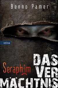Das Vermachtnis: Seraphim | Band 3