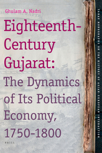 Eighteenth-Century Gujarat