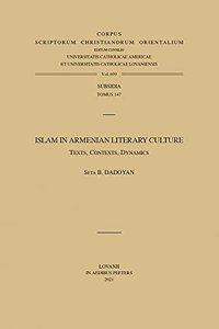 Islam in Armenian Literary Culture