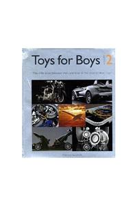 Toys for Boys