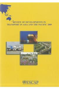 Review of Developments in Transport in Asia and the Pacific, 2009