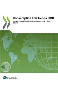 Consumption Tax Trends 2018