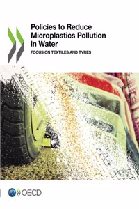 Policies to Reduce Microplastics Pollution in Water