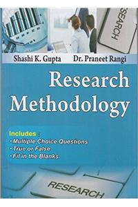 Research Methodology B.Com 4th Sem HP Uni