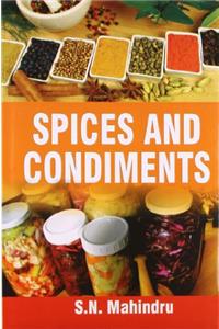 Spices and Condiments