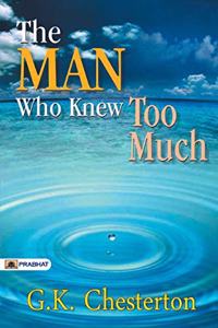 Man Who Knew Too Much