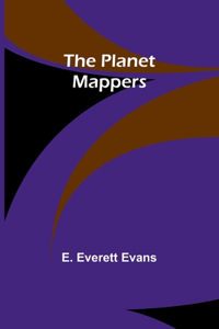 Planet Mappers