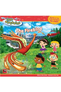 Disney Little Einsteins: The Firebird