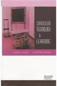 Curriculum Technology & Learning
