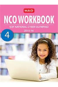 National Cyber Olympiad : Work Book - Class 4 - PCMB Today