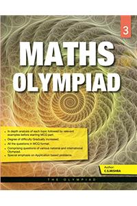 MATHS OLYMPIAD 3