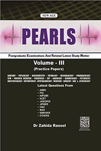 Pearls - Vol. III