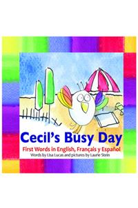 Cecil's Busy Day