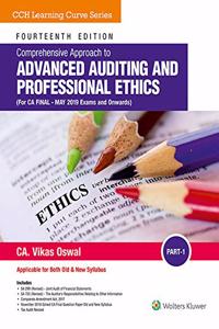 Comprehensive Approach to Advanced Auditing and Professional Ethics