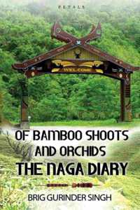 Of Bamboo Shoots And Orchids