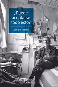 PUEDE ACEPTARSE TODO ESTO [Spanish]