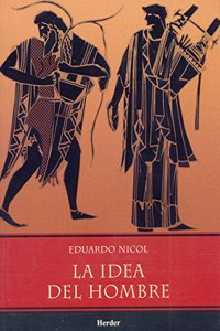 IDEA DEL HOMBRE, LA (R)