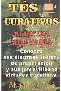 Tes Curativos