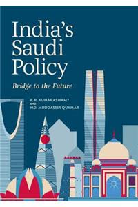 India's Saudi Policy