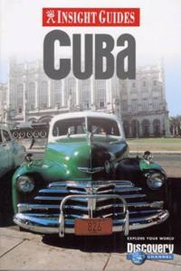 Cuba Insight Guide (Insight Guides)