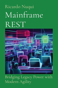 Mainframe REST