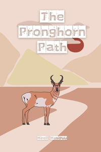 Pronghorn Path