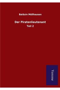Der Piratenlieutenant