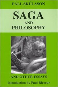 Saga and Philosophy