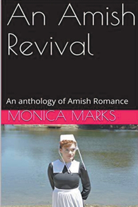 Amish Revival An Anthology of Amish Romance