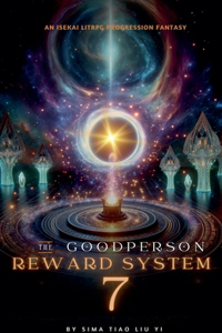 Good Person Reward System