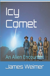 Icy Comet