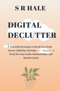 Digital Declutter
