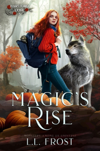 Magic's Rise