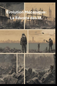Évolution Mécanique