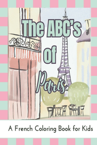 The ABC's of Paris