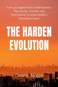 Harden Evolution