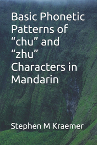 Basic Phonetic Patterns of 