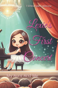 Lexie's First Concert