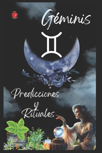Géminis Predicciones y Rituales 2025