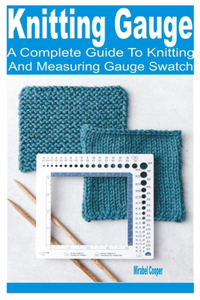 Knitting Gauge