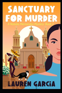 Sanctuary for Murder